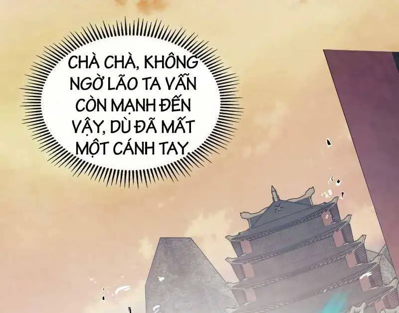 Vị Thần Trở Lại Nettruyen ZZZ Chương 74 Page 35