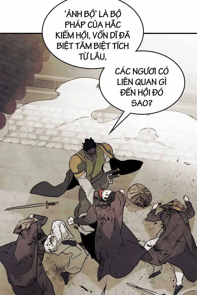 Vị Thần Trở Lại Nettruyen ZZZ Chương 74 Page 39