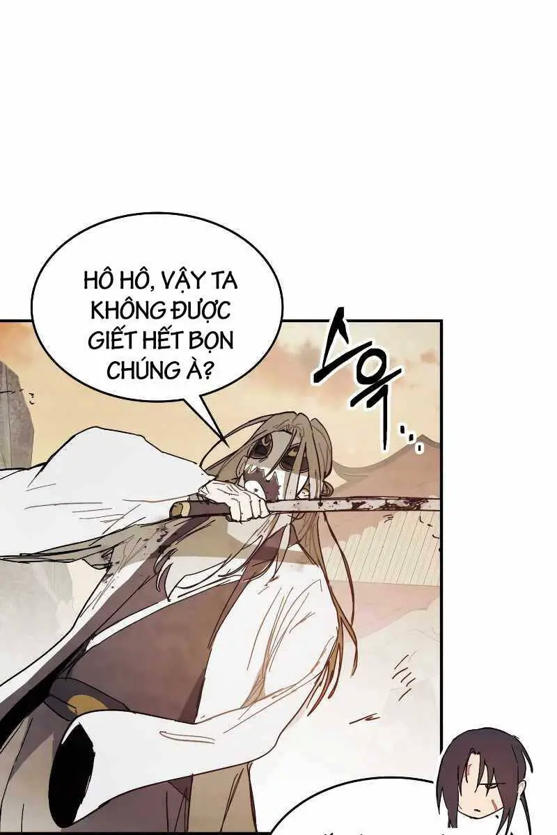 Vị Thần Trở Lại Nettruyen ZZZ Chương 74 Page 44