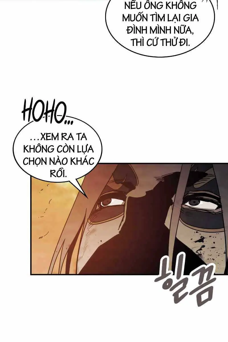 Vị Thần Trở Lại Nettruyen ZZZ Chương 74 Page 45