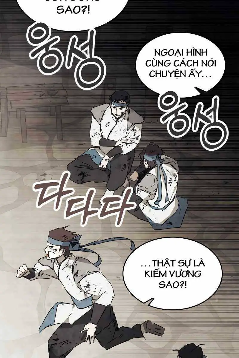 Vị Thần Trở Lại Nettruyen ZZZ Chương 77 Page 29