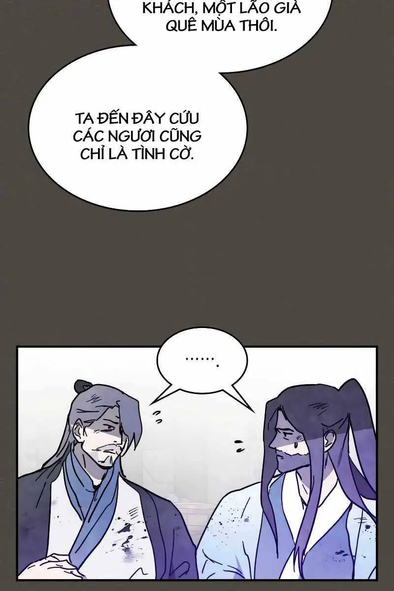 Vị Thần Trở Lại Nettruyen ZZZ Chương 77 Page 54