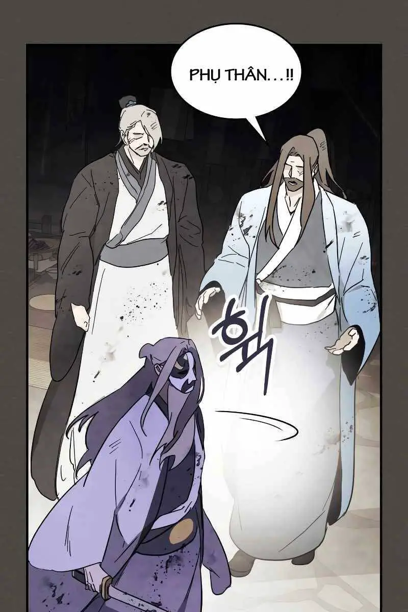 Vị Thần Trở Lại Nettruyen ZZZ Chương 77 Page 60
