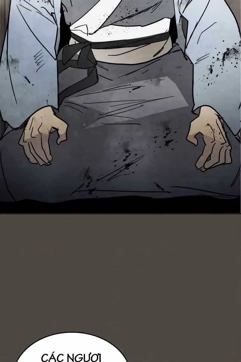 Vị Thần Trở Lại Nettruyen ZZZ Chương 77 Page 71