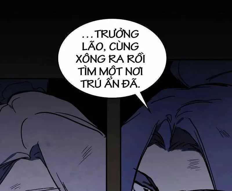 Vị Thần Trở Lại Nettruyen ZZZ Chương 77 Page 80