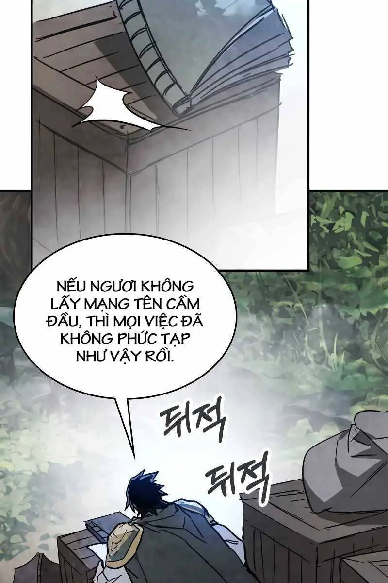Vị Thần Trở Lại Nettruyen ZZZ Chương 77 Page 84