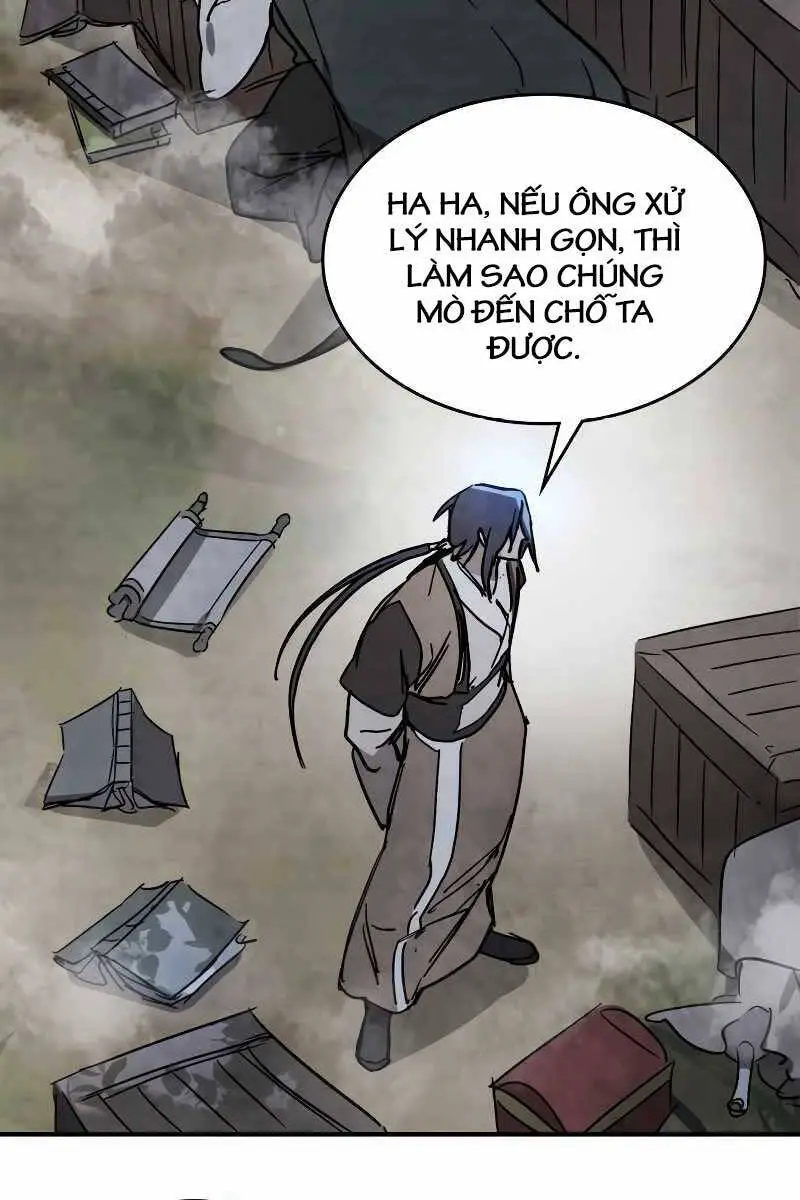 Vị Thần Trở Lại Nettruyen ZZZ Chương 77 Page 85