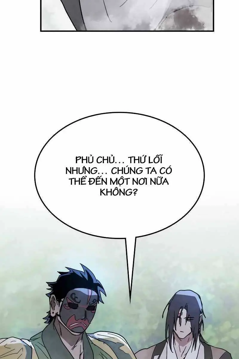 Vị Thần Trở Lại Nettruyen ZZZ Chương 77 Page 94