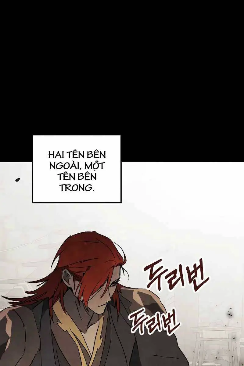 Vị Thần Trở Lại Nettruyen ZZZ Chương 77 Page 105