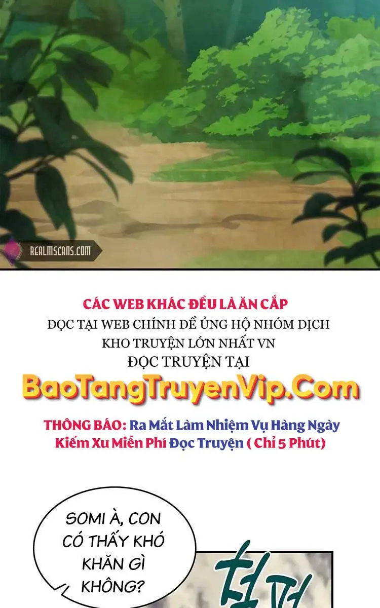 Vị Thần Trở Lại Nettruyen ZZZ Chương 47 Page 3