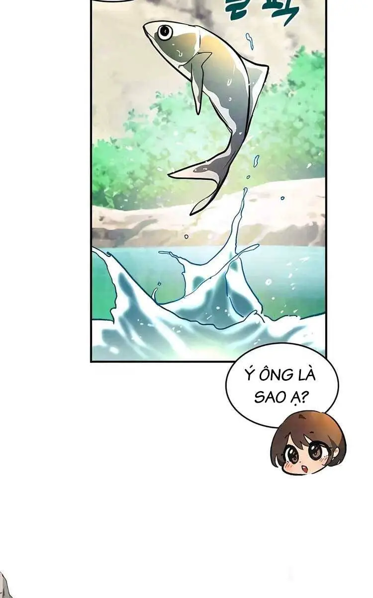 Vị Thần Trở Lại Nettruyen ZZZ Chương 47 Page 4