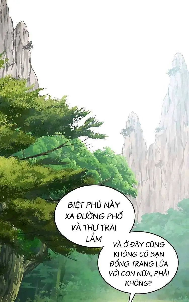 Vị Thần Trở Lại Nettruyen ZZZ Chương 47 Page 5