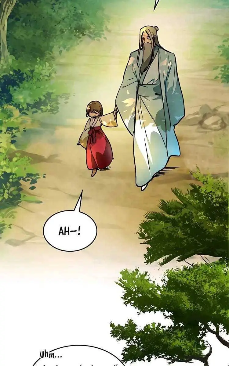 Vị Thần Trở Lại Nettruyen ZZZ Chương 47 Page 6