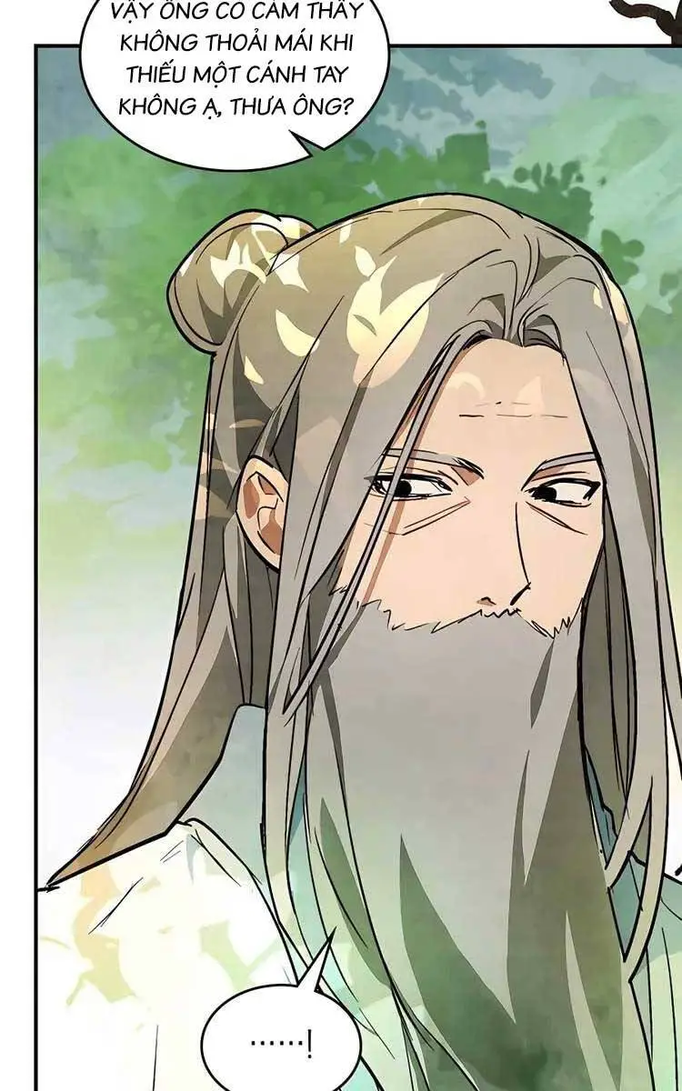 Vị Thần Trở Lại Nettruyen ZZZ Chương 47 Page 7