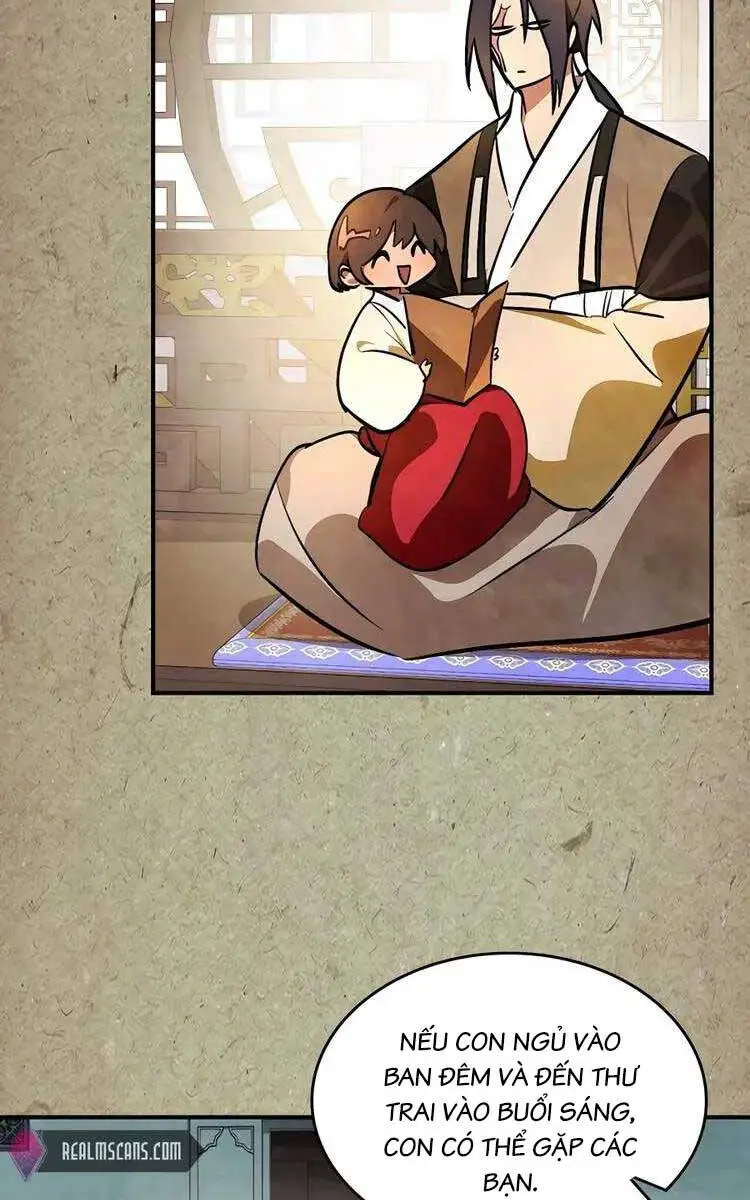 Vị Thần Trở Lại Nettruyen ZZZ Chương 47 Page 12