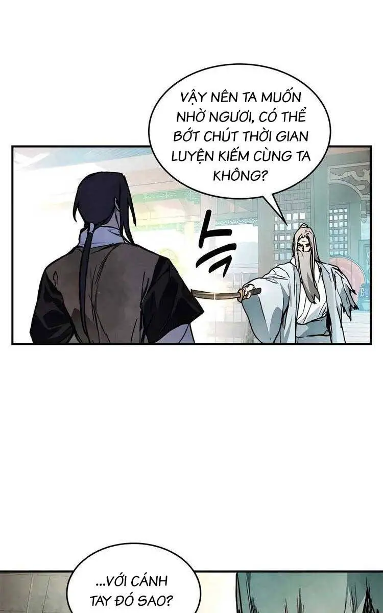 Vị Thần Trở Lại Nettruyen ZZZ Chương 47 Page 57