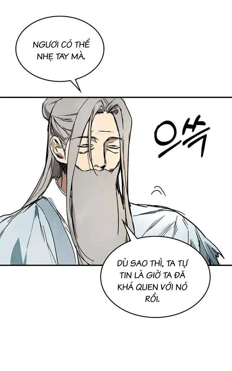 Vị Thần Trở Lại Nettruyen ZZZ Chương 47 Page 59