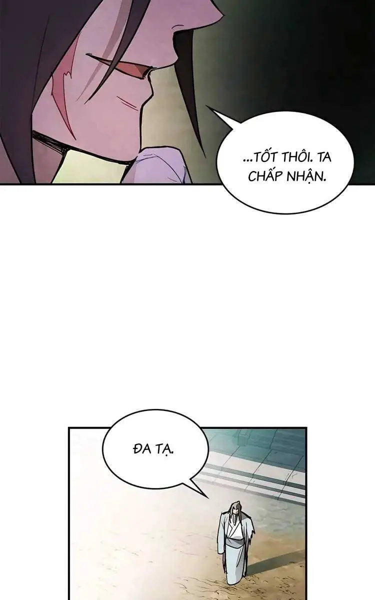 Vị Thần Trở Lại Nettruyen ZZZ Chương 47 Page 66