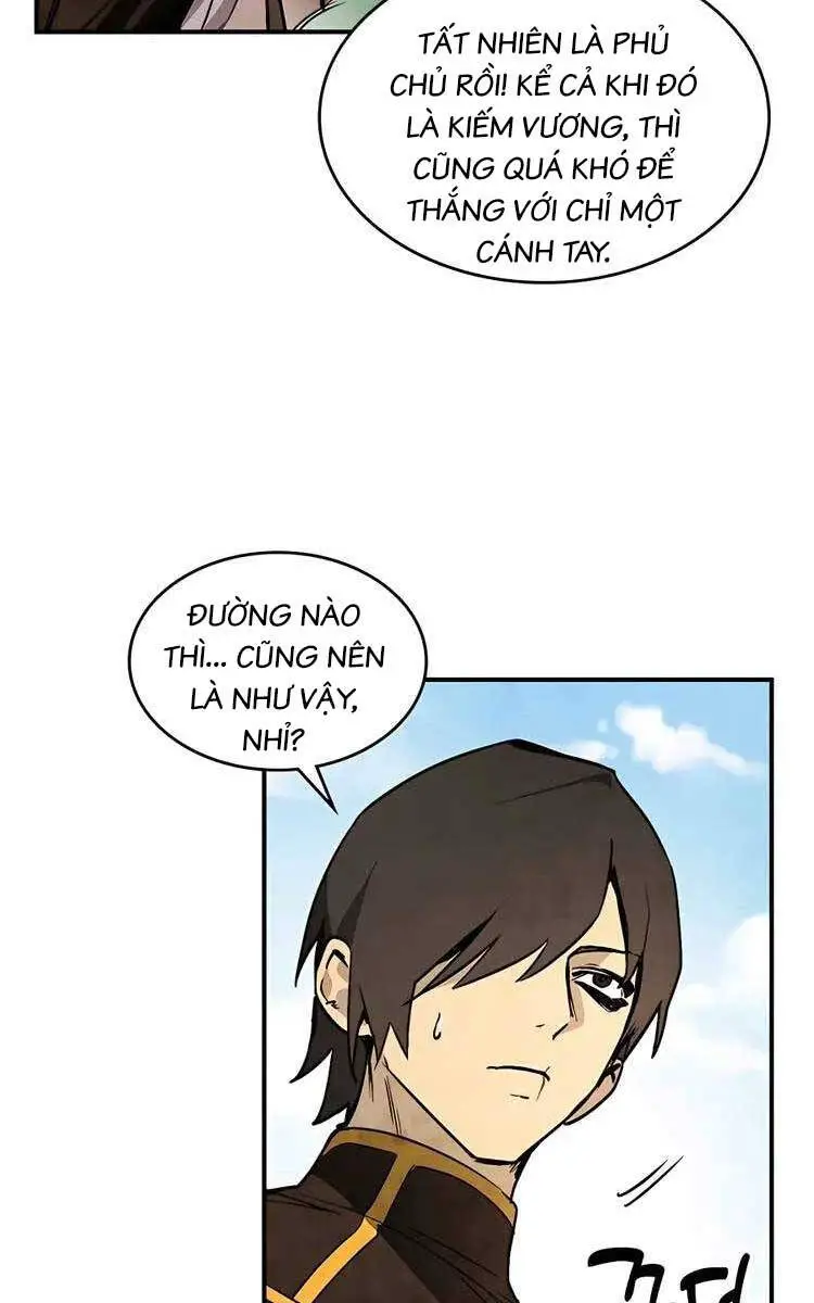 Vị Thần Trở Lại Nettruyen ZZZ Chương 47 Page 71