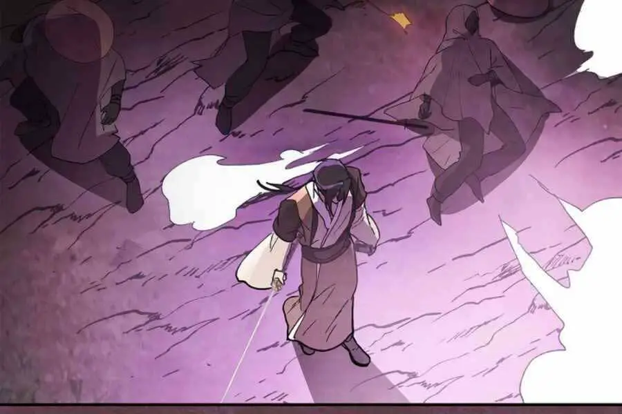 Vị Thần Trở Lại Nettruyen ZZZ Chương 16 Page 85