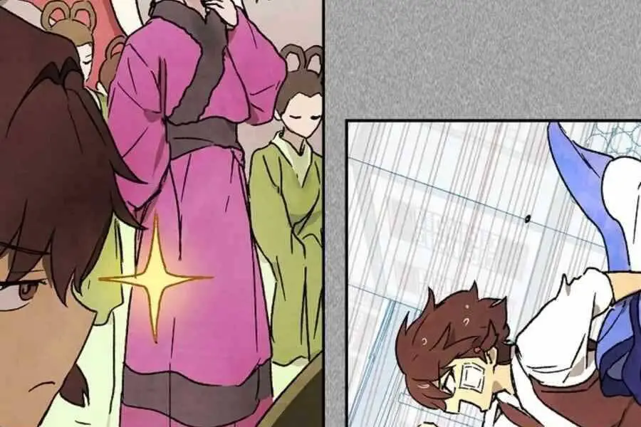 Vị Thần Trở Lại Nettruyen ZZZ Chương 11 Page 42