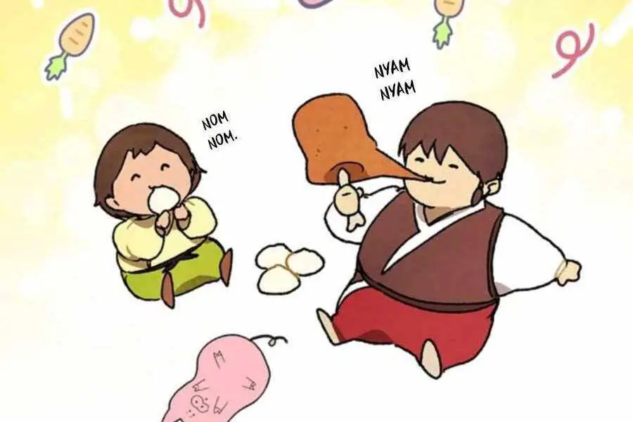 Vị Thần Trở Lại Nettruyen ZZZ Chương 13 Page 46