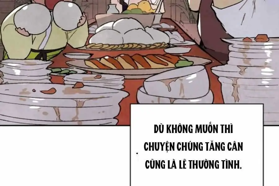 Vị Thần Trở Lại Nettruyen ZZZ Chương 13 Page 50