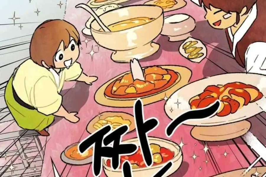 Vị Thần Trở Lại Nettruyen ZZZ Chương 13 Page 146