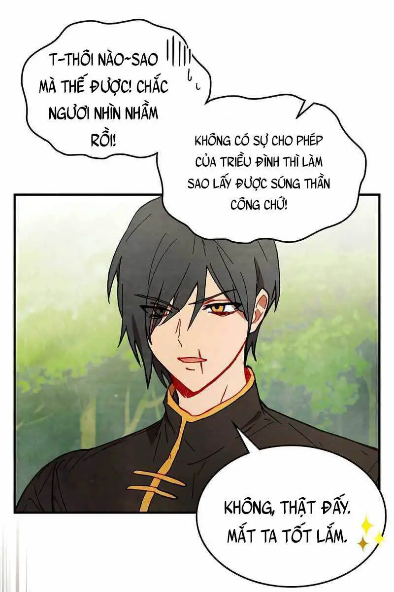 Vị Thần Trở Lại Nettruyen ZZZ Chương 39 Page 7