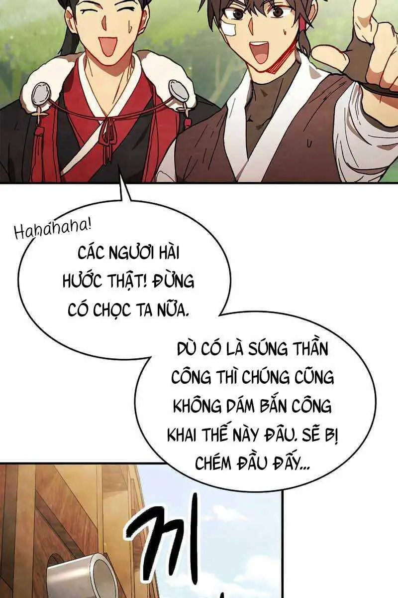 Vị Thần Trở Lại Nettruyen ZZZ Chương 39 Page 11