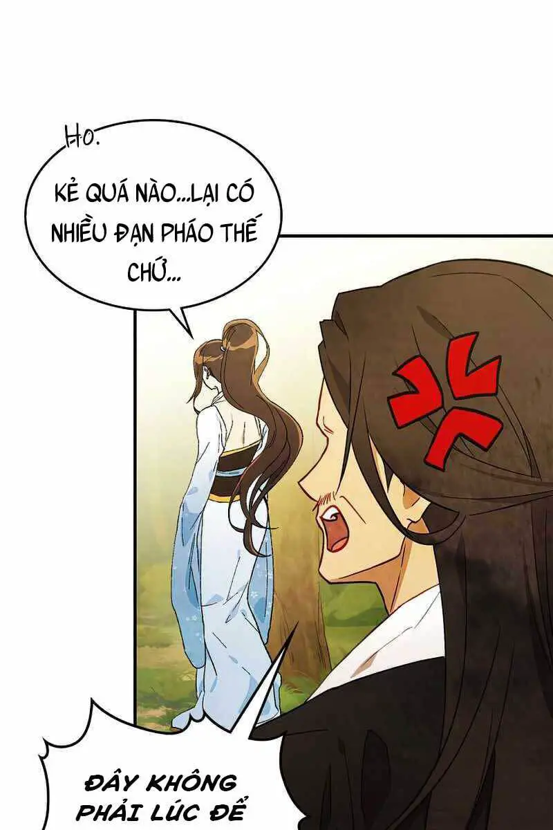 Vị Thần Trở Lại Nettruyen ZZZ Chương 39 Page 38