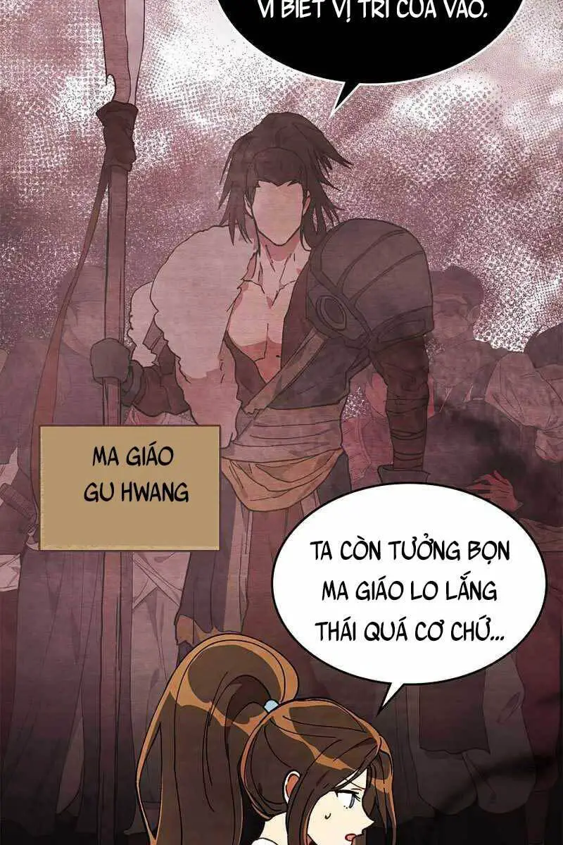 Vị Thần Trở Lại Nettruyen ZZZ Chương 39 Page 40