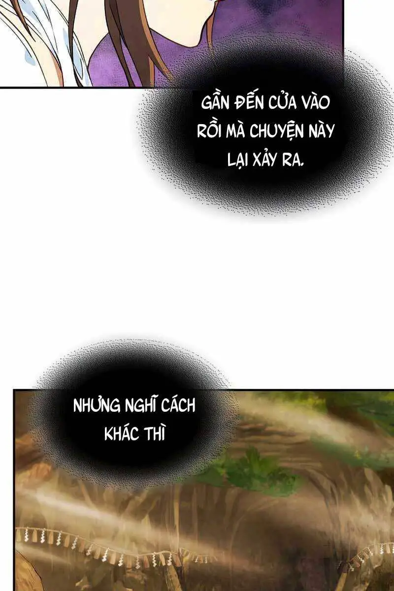 Vị Thần Trở Lại Nettruyen ZZZ Chương 39 Page 42