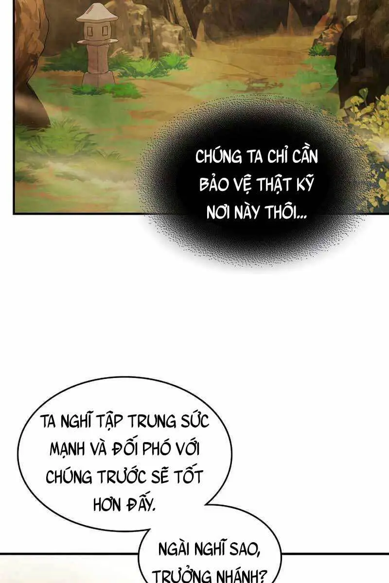 Vị Thần Trở Lại Nettruyen ZZZ Chương 39 Page 43
