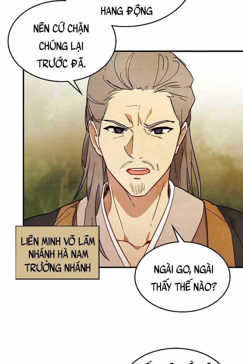 Vị Thần Trở Lại Nettruyen ZZZ Chương 39 Page 45