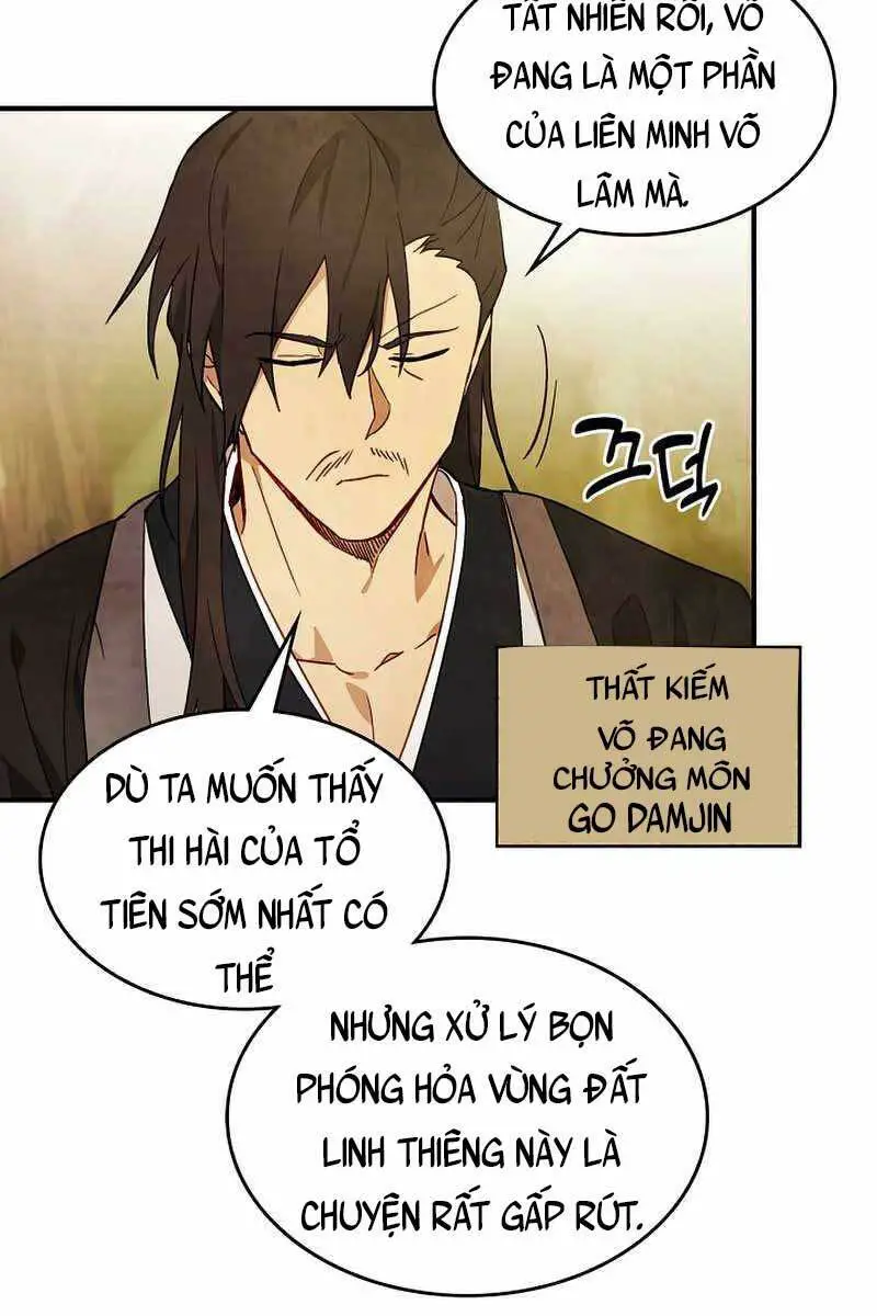Vị Thần Trở Lại Nettruyen ZZZ Chương 39 Page 46