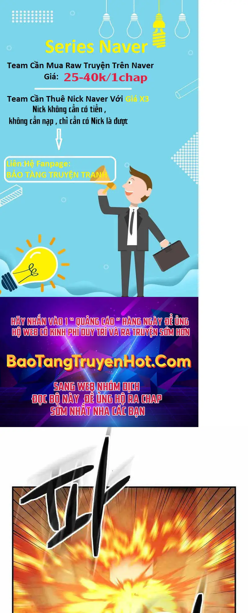 Vị Thần Trở Lại Nettruyen ZZZ Chương 39 Page 55