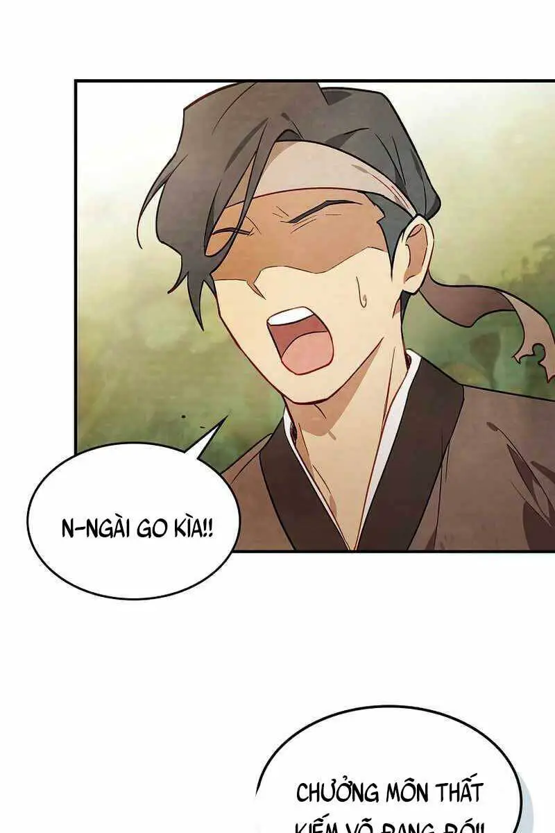 Vị Thần Trở Lại Nettruyen ZZZ Chương 39 Page 64