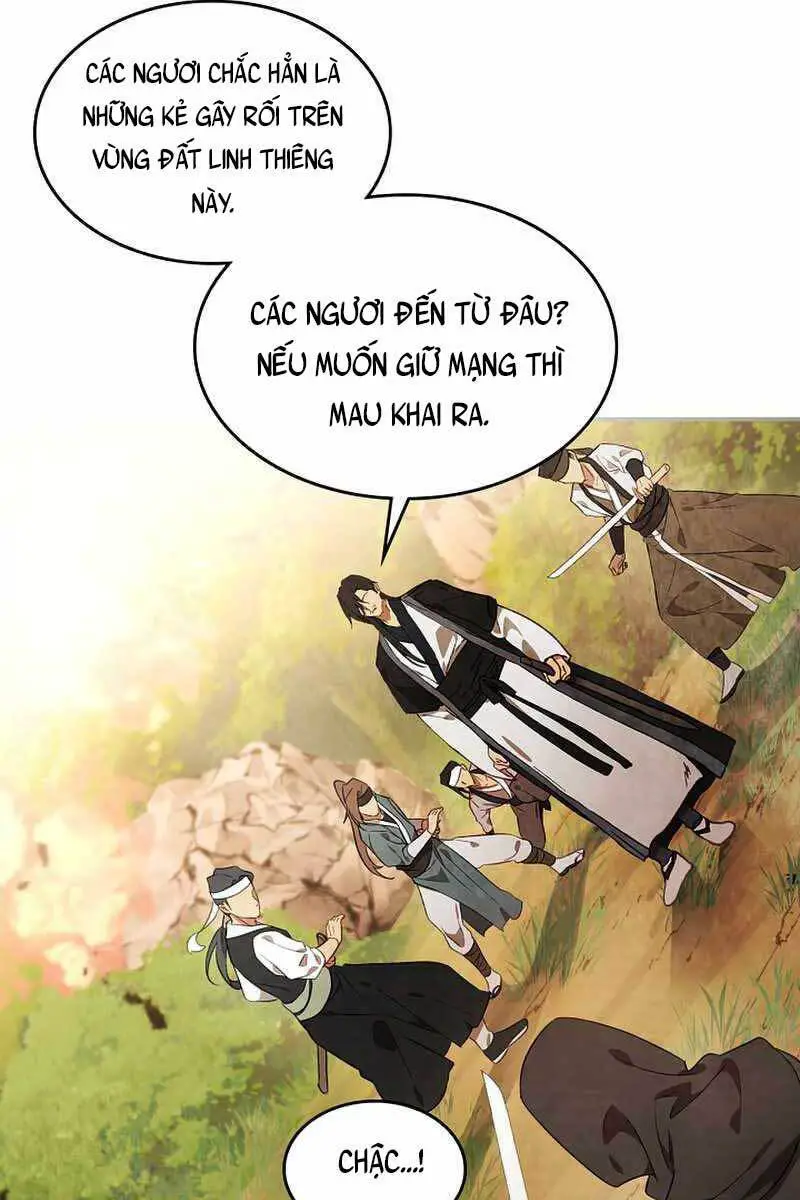 Vị Thần Trở Lại Nettruyen ZZZ Chương 39 Page 66