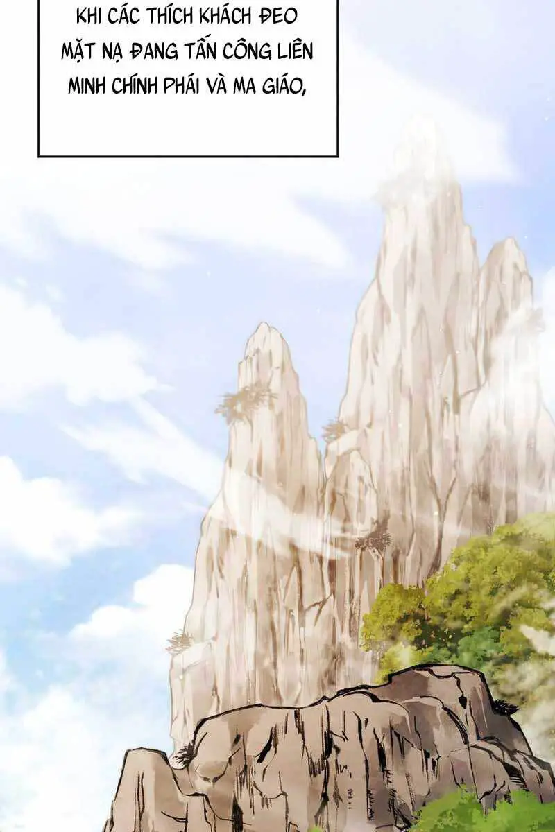 Vị Thần Trở Lại Nettruyen ZZZ Chương 39 Page 72