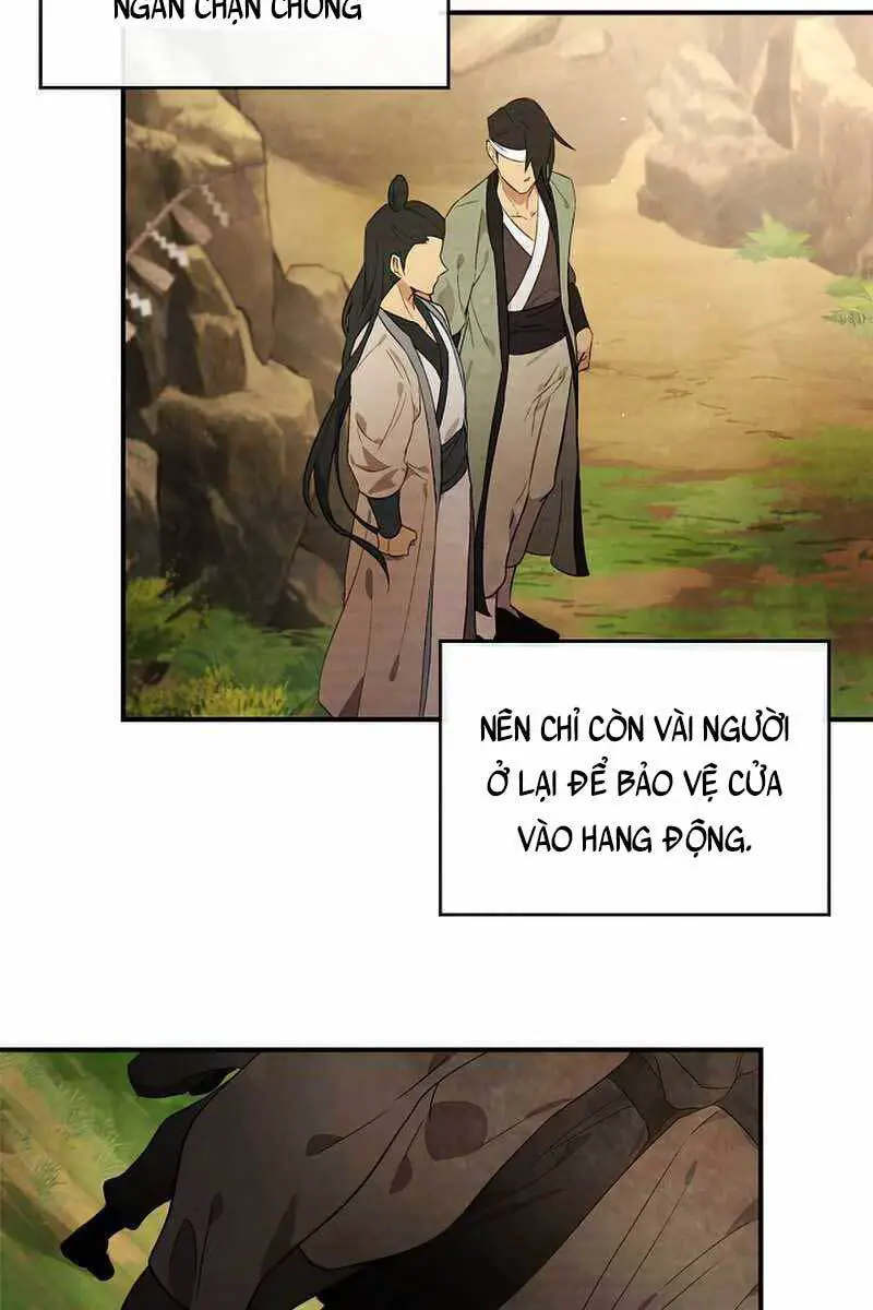 Vị Thần Trở Lại Nettruyen ZZZ Chương 39 Page 74