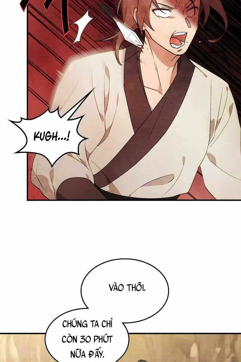 Vị Thần Trở Lại Nettruyen ZZZ Chương 39 Page 78