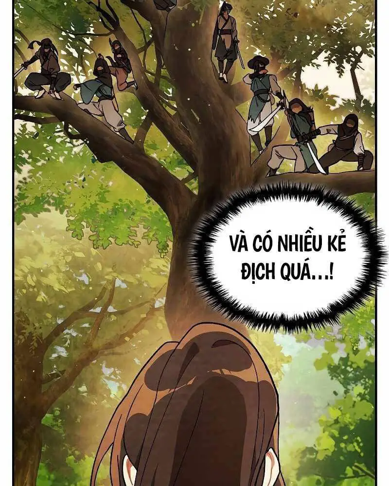 Vị Thần Trở Lại Nettruyen ZZZ Chương 33 Page 11
