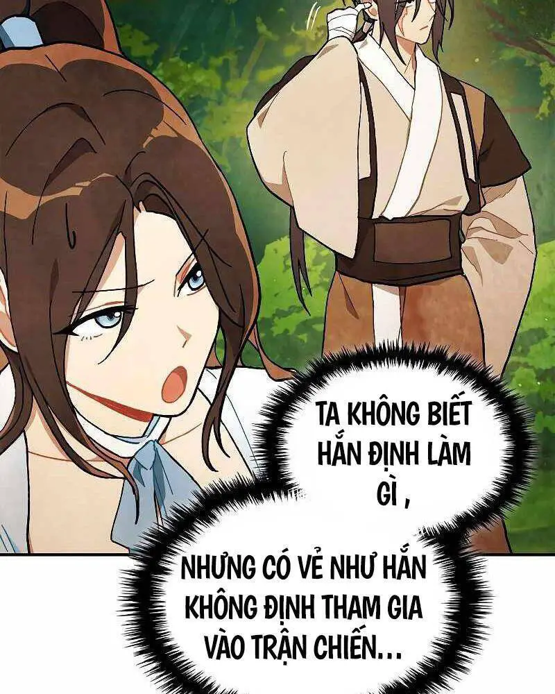 Vị Thần Trở Lại Nettruyen ZZZ Chương 33 Page 13