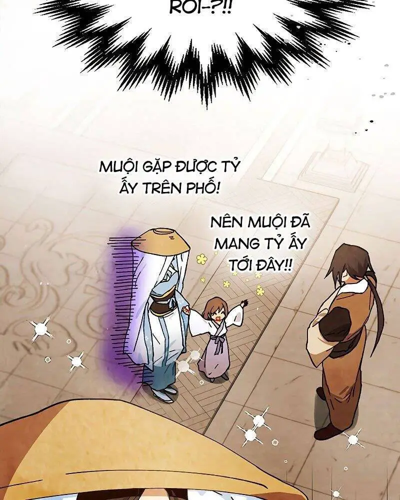 Vị Thần Trở Lại Nettruyen ZZZ Chương 32 Page 8