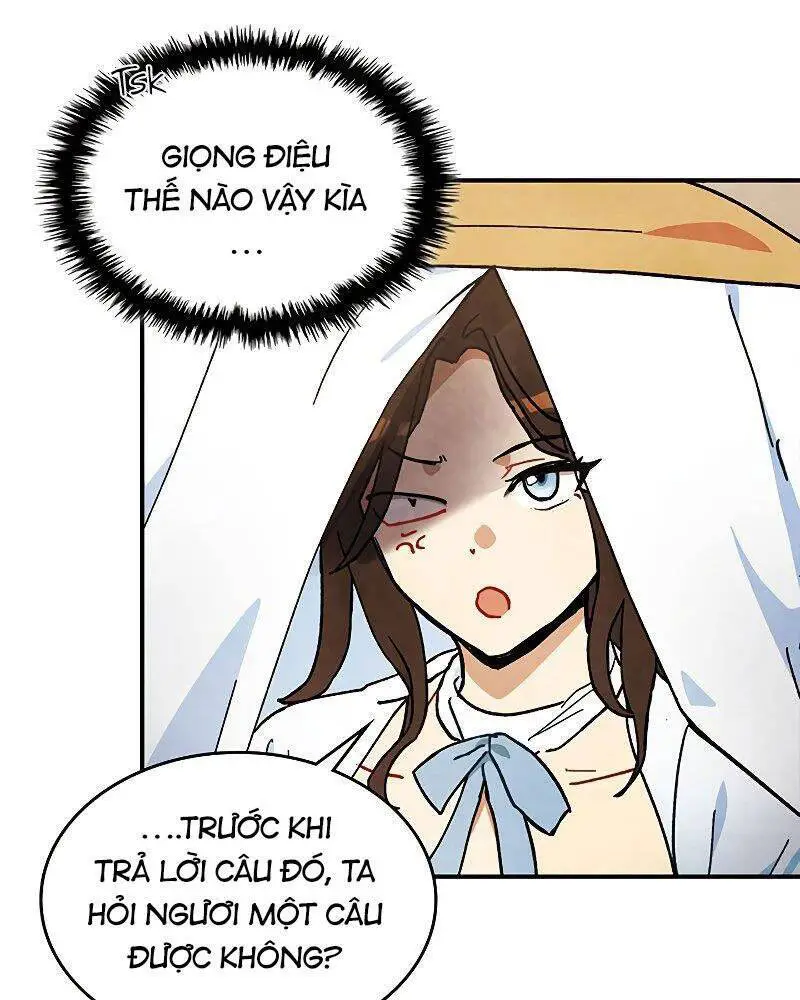 Vị Thần Trở Lại Nettruyen ZZZ Chương 32 Page 11