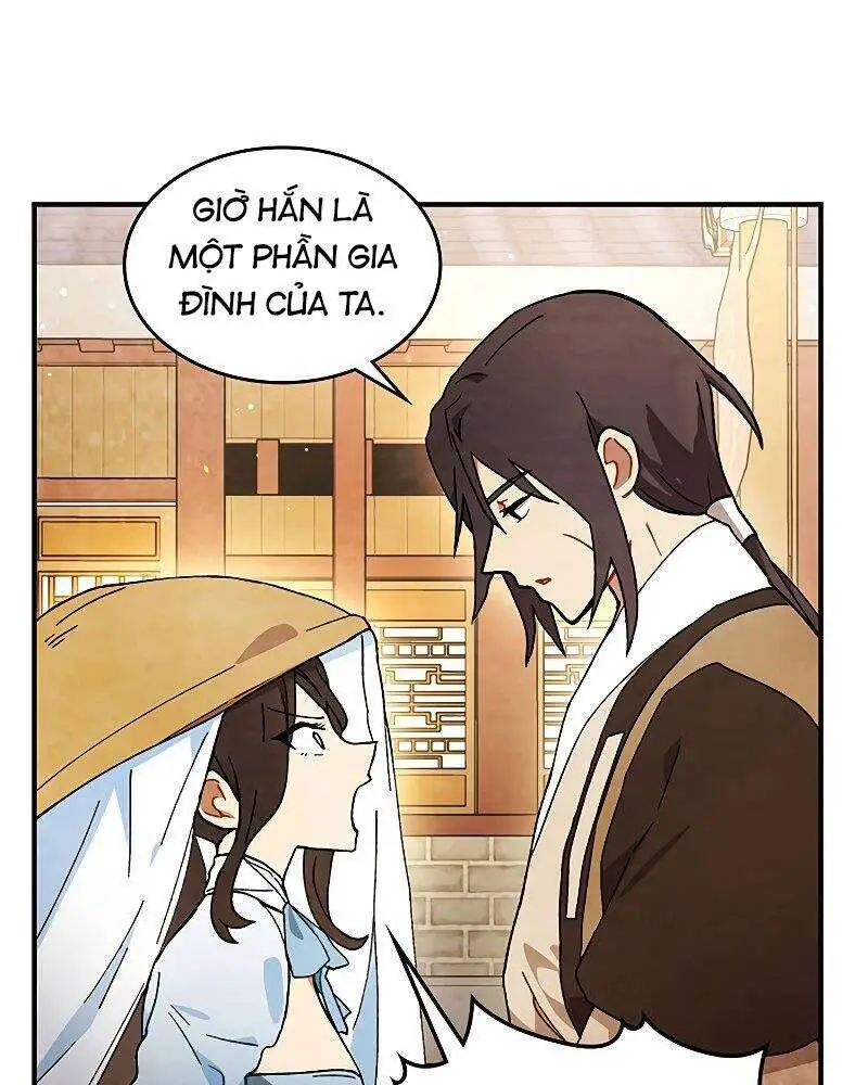 Vị Thần Trở Lại Nettruyen ZZZ Chương 32 Page 14