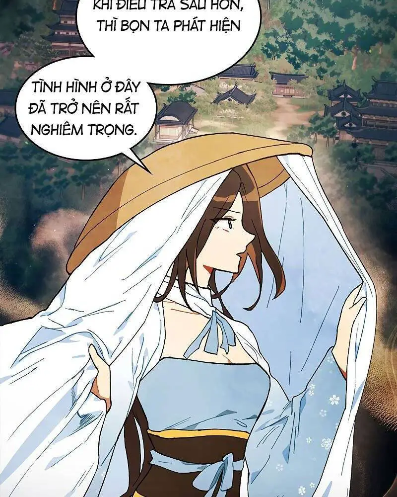 Vị Thần Trở Lại Nettruyen ZZZ Chương 32 Page 24