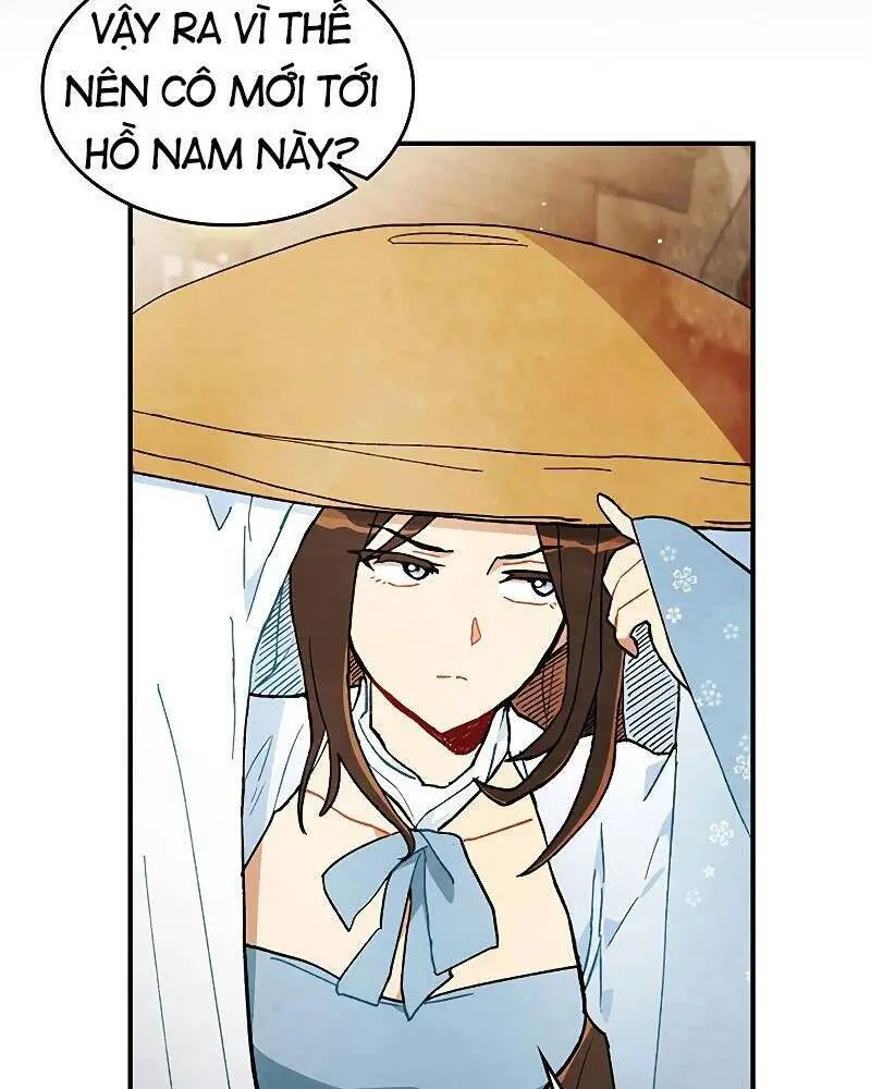 Vị Thần Trở Lại Nettruyen ZZZ Chương 32 Page 28