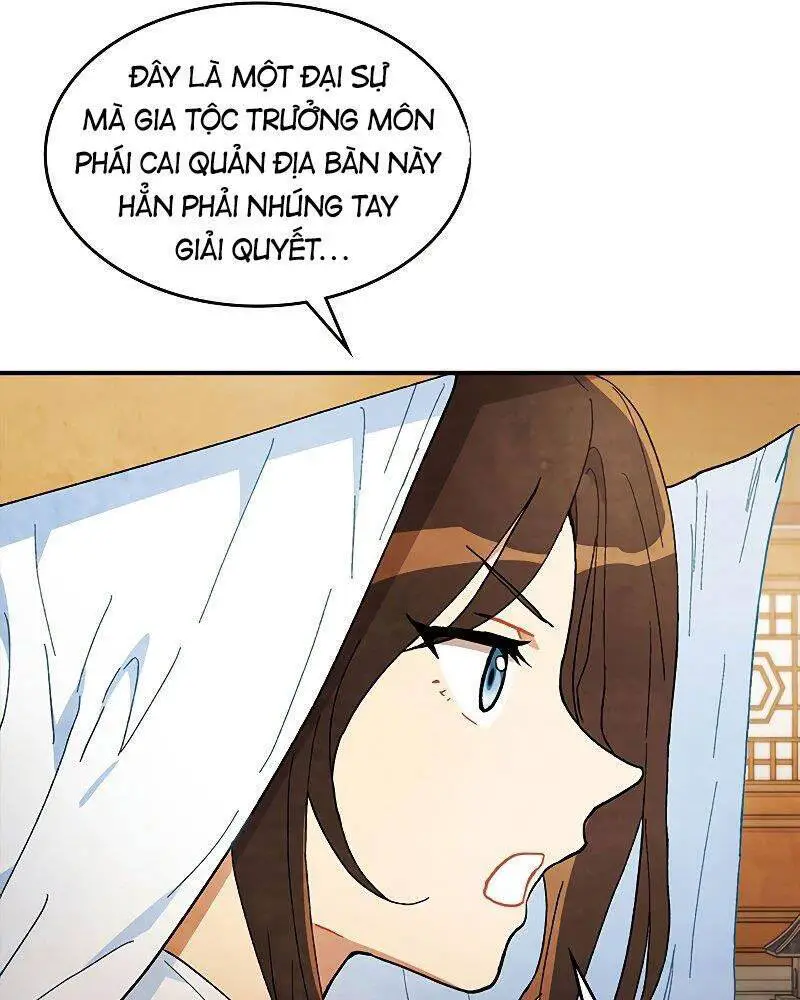 Vị Thần Trở Lại Nettruyen ZZZ Chương 32 Page 30